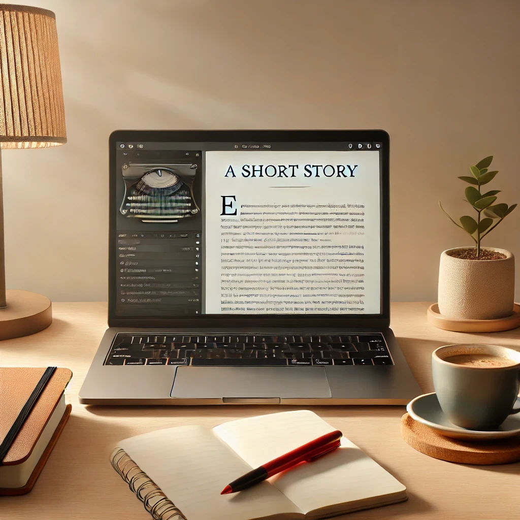 Featured image for “Polishing Your Story: 5 Essential Editing Tips for Short Fiction”